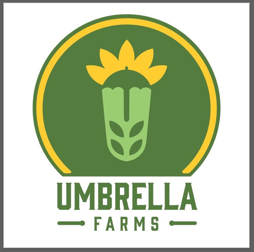 Umbrella Farms logo